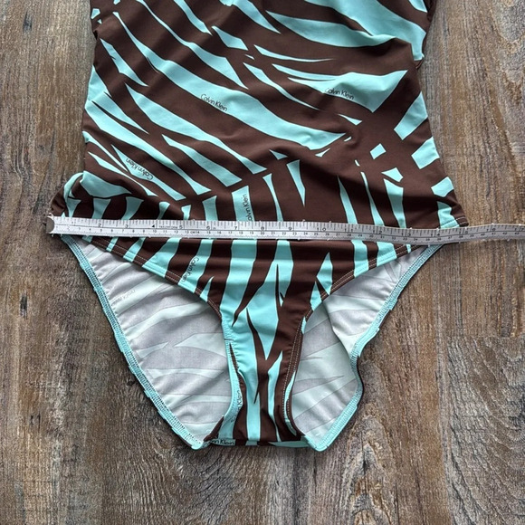 Calvin Klein Swimwear | One Piece - Picture 10 of 11